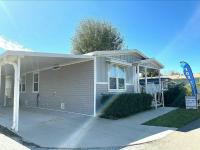 2022 Champion Silver Springs Mobile Home