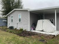 2022 Champion Silver Springs Mobile Home