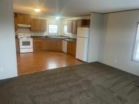 2008 Fleetwood Spring hill Mobile Home