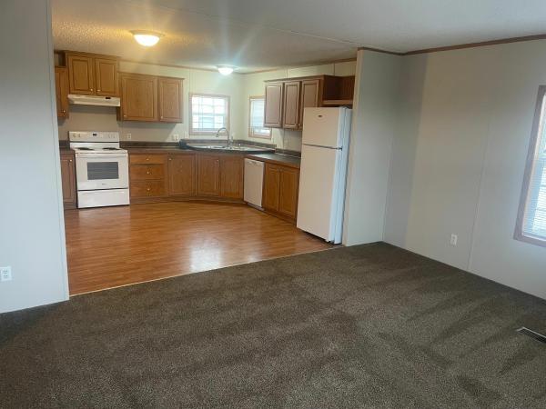 2008 Fleetwood Spring hill Mobile Home