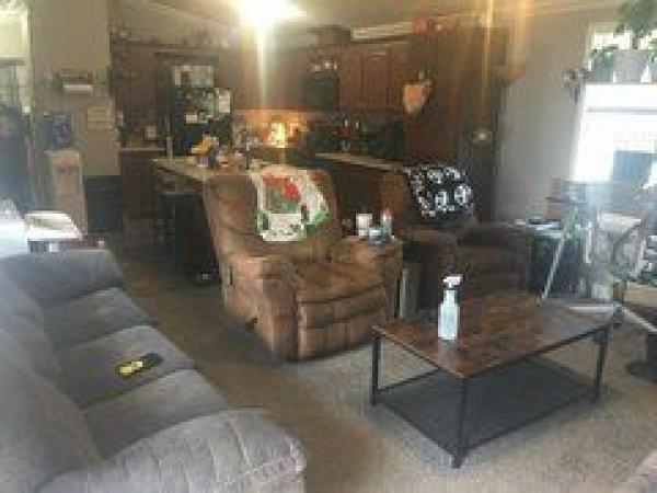 2017 A625 C Mobile Home