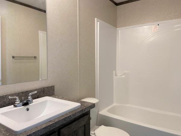 2020 Clayton Homes Inc Pulse Mobile Home