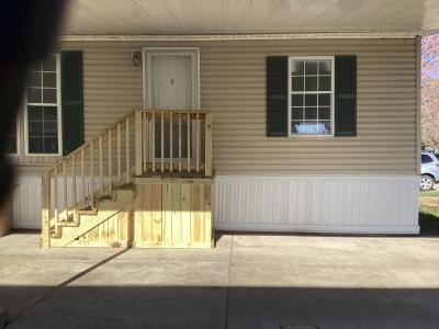 Photo 3 of 22 of home located at 39175 Cherokee Dr Romulus, MI 48174