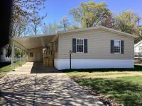 1994 Champion Mobile Home
