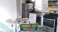 2023 Great Outdoor Cottages Lake View 2112/3112 Custom Mobile Home