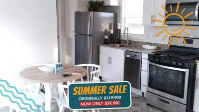 Mobile Home at 10000 Lake Lowery Rd, Lot 268 Haines City, FL 33844