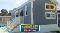 2023 Chariot 360EG-EAGLE-12352B Mobile Home