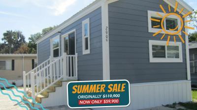Photo 1 of 32 of home located at 10000 Lake Lowery Rd, Lot 200-G Haines City, FL 33844