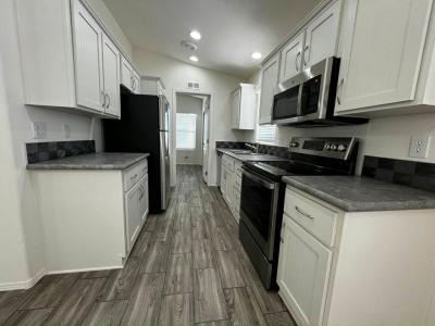 Mobile Home at 8866 East Baseline Rd, #1460 Mesa, AZ 85209