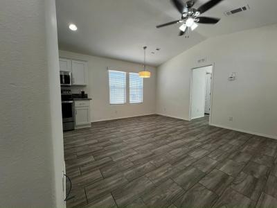 Photo 5 of 20 of home located at 8866 East Baseline Rd, #1460 Mesa, AZ 85209