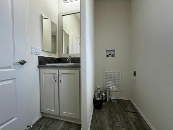 2024 Cavco - West Canyon Villa Mobile Home