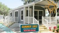 2023 Great Outdoor Cottages Lake View 3112 Mobile Home