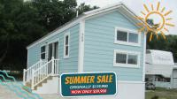 2023 Chariot 360EG-Eagle-12352B Mobile Home