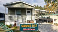 2023 Fleetwood Economy 16602Y Mobile Home