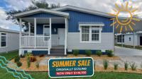 2023 Jacobsen 5006 Mobile Home