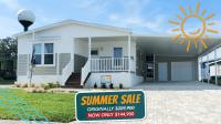 2023 Skyline Bayside Mobile Home