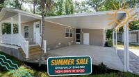 2023 Fleetwood Economy 16602Y Mobile Home