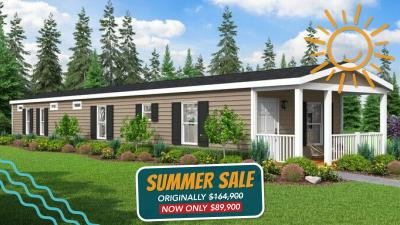 Mobile Home at 1901 SE 58th Avenue, Rgv11 Ocala, FL 34480