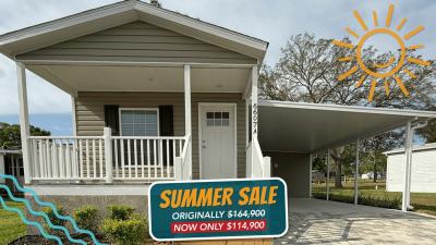 Mobile Home at 6607 A Lakewood Dr Lot 0033 Ocala, FL 34480