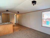 2012 Clayton Mobile Home