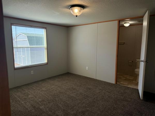 2012 Clayton Mobile Home