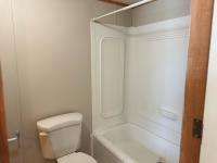 2012 Clayton Mobile Home