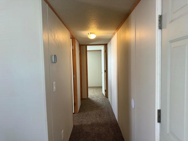 2012 Clayton Mobile Home