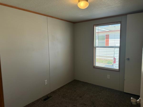 2012 Clayton Mobile Home