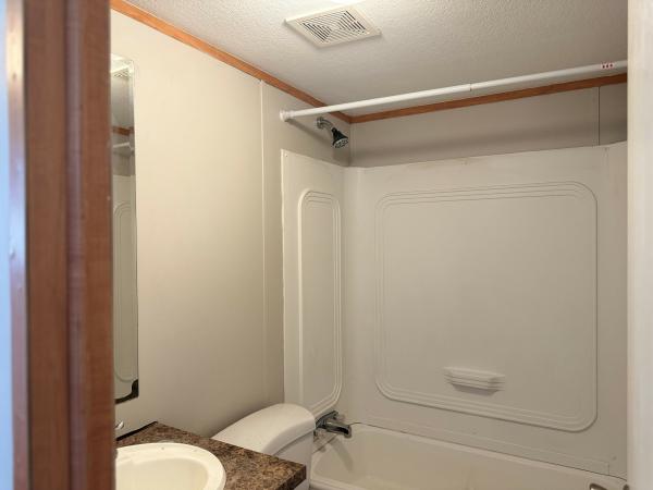 2012 Clayton Mobile Home