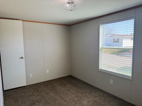 2012 Clayton Mobile Home
