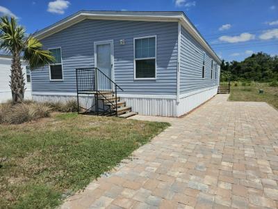 Mobile Home at 6721 Hidden Oaks Drive North Fort Myers, FL 33917