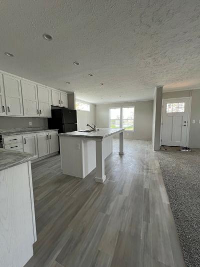 Photo 4 of 7 of home located at 3489 Creekside Blvd Burton, MI 48519