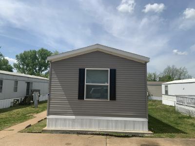 Mobile Home at 3523 W. Fork Dr Lot 98 House Springs, MO 63051