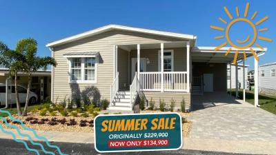 Mobile Home at 39248 Us Hwy 19N  #297 Tarpon Springs, FL 34689