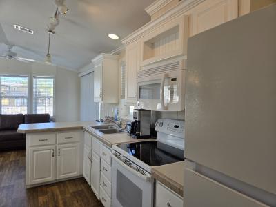 Mobile Home at 5100 60th Street East Bradenton, FL 34203