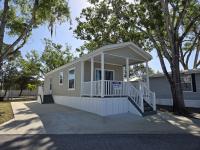 2023 Skyline BA2660C Mobile Home