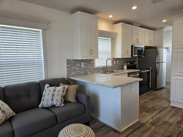 2023 Skyline BA2660C Mobile Home
