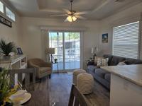 2023 Skyline BA2660C Mobile Home