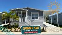 2023 Jacobsen IMP-6451B Bayside Mobile Home