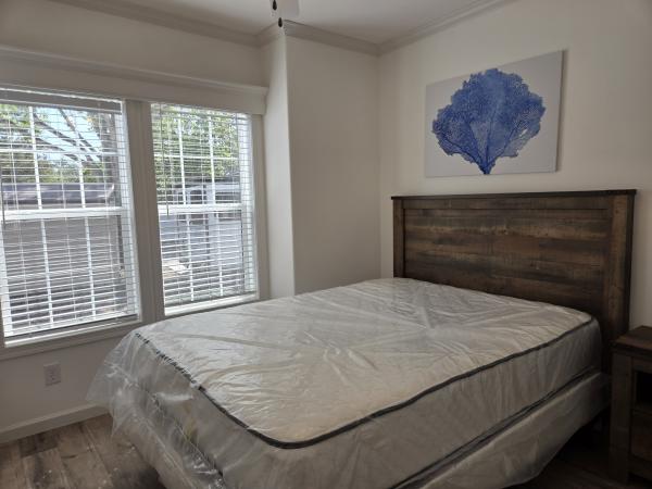 2023 Skyline BA2660C Mobile Home