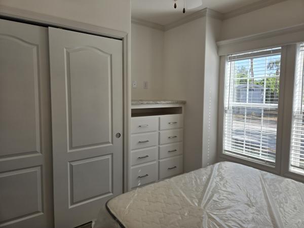 2023 Skyline BA2660C Mobile Home