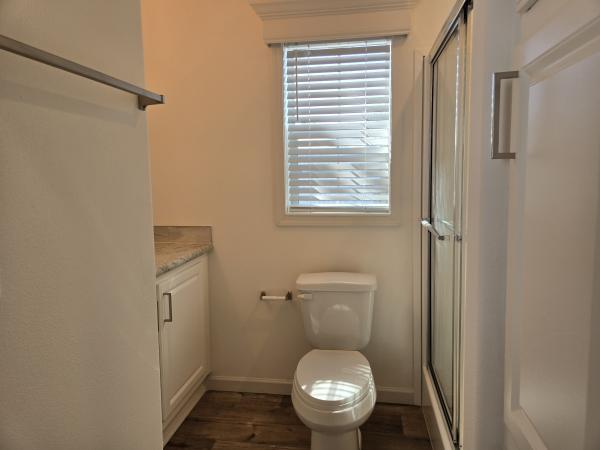 2023 Skyline BA2660C Mobile Home