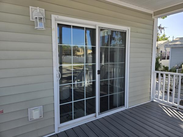 2023 Skyline BA2660C Mobile Home