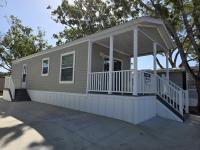 2023 Skyline BA2660C Mobile Home