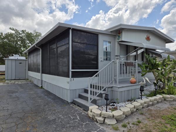 1984 Mobile Home