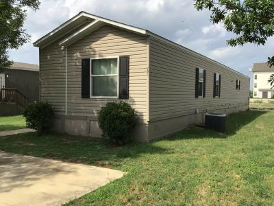Mobile Home at 253 Cactus Wren Loop New Braunfels, TX 78130