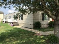 2011 Clayton Mobile Home