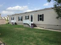 2011 Clayton Mobile Home