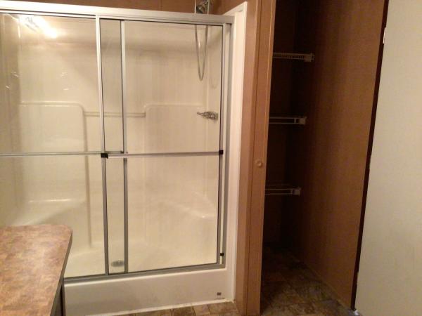 2011 Clayton Mobile Home