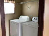 2011 Clayton Mobile Home